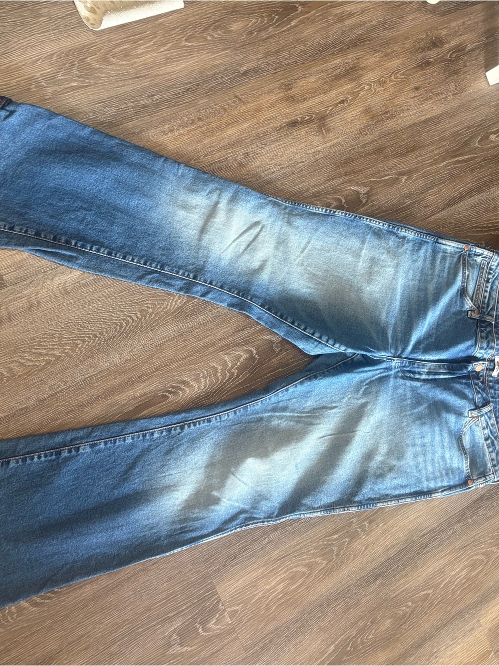 Wrangler Classic Jeans